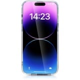 Nevox 2402, Housse smartphone Transparent