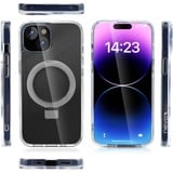 Nevox 2402, Housse smartphone Transparent