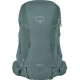 Osprey Viva 45, Sac à dos Vert