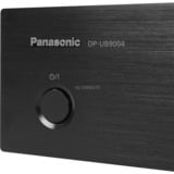 Panasonic DP-UB9000, Lecteur Blu-ray Noir