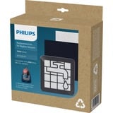 Philips XV1220/01, Filtre 