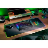 Razer clavier gaming Noir, Razer certified Mechanical Orange Switches