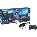 Revell RC Helicopter Mosquito, Voiture télécommandée 