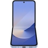 SAMSUNG  smartphone Bleu clair