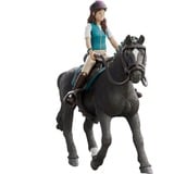 Schleich 42712, Figurine Marron