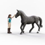 Schleich 42712, Figurine Marron