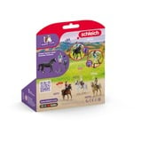 Schleich 42712, Figurine Marron