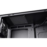 Thermaltake Divider 300 TG boîtier midi tower Noir | 2x USB-A | 1x USB-C | Verre Trempé