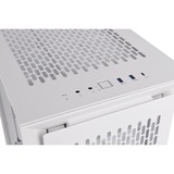 Thermaltake  boîtier big tower Blanc | 2x USB-A | 1x USB-C | Window