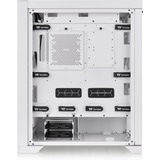 Thermaltake  boîtier big tower Blanc | 2x USB-A | 1x USB-C | Window