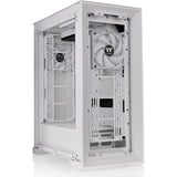 Thermaltake  boîtier big tower Blanc | 2x USB-A | 1x USB-C | Window