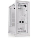 Thermaltake  boîtier big tower Blanc | 2x USB-A | 1x USB-C | Window