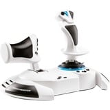 Thrustmaster 4460295, Contrôleur  Blanc/Noir