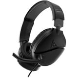 Turtle Beach  casque gaming over-ear Noir