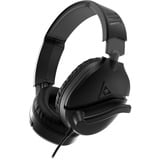 Turtle Beach  casque gaming over-ear Noir