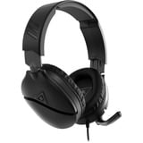 Turtle Beach  casque gaming over-ear Noir