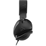 Turtle Beach  casque gaming over-ear Noir