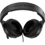 Turtle Beach  casque gaming over-ear Noir