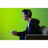 Turtle Beach  casque gaming over-ear Noir