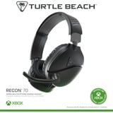 Turtle Beach  casque gaming over-ear Noir