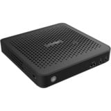 ZOTAC ZBOX-MI351-E, Barebone Noir