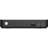 ZOTAC ZBOX-MI351-E, Barebone Noir