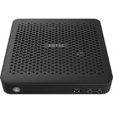 ZOTAC ZBOX-MI351-E, Barebone Noir