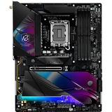 ASRock Z890 Riptide WiF, Socket 1851 carte mère Noir, RAID, 2.5 Gb-LAN, WIFI, BT, Sound, ATX