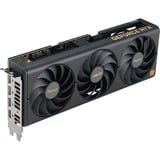 ASUS ProArt GeForce RTX 4060 Ti 16Go, Carte graphique Noir, 1x HDMI, 3x DisplayPort, DLSS 3