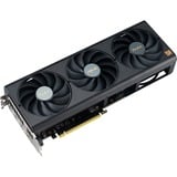 ASUS ProArt GeForce RTX 4060 Ti 16Go, Carte graphique Noir, 1x HDMI, 3x DisplayPort, DLSS 3