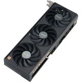 ASUS ProArt GeForce RTX 4060 Ti 16Go, Carte graphique Noir, 1x HDMI, 3x DisplayPort, DLSS 3