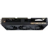 ASUS ProArt GeForce RTX 4060 Ti 16Go, Carte graphique Noir, 1x HDMI, 3x DisplayPort, DLSS 3