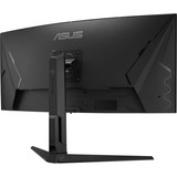 ASUS TUF Gaming VG34VQEL1A 34" Moniteur UltraWide incurvé  Noir, 2x HDMI, 1x Mini-DisplayPort, 3x USB-A 3.2 (5 Gbit/s)