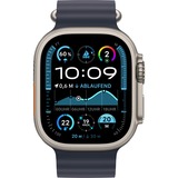 Apple MX4P3FD/A, Smartwatch Gris