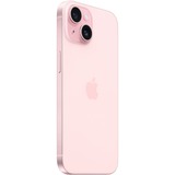 Apple  smartphone Rose