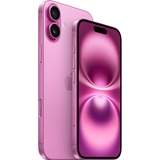 Apple  smartphone rose fuchsia