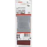 Bosch 2608606017, Bande de ponçage 