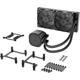 Corsair CW-9060089-WW, Watercooling Noir