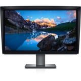 Dell  27" 4K UHD Moniteur  Noir/gris