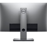 Dell  27" 4K UHD Moniteur  Noir/gris