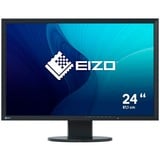 EIZO  24.1" Moniteur  Noir