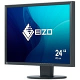 EIZO  24.1" Moniteur  Noir