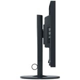 EIZO  24.1" Moniteur  Noir