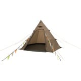 Easy Camp Otra Tipi 120482, Tente Marron