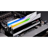 G.Skill F5-6400J3039G16GX2-TZ5NRW, Mémoire vive Blanc