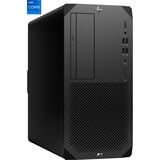 HP Z2 Tower G9 Workstation (8T1V5EA), PC Noir