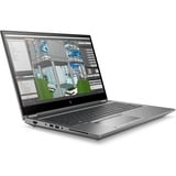 HP  15.6" PC portable  Gris