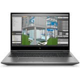 HP  15.6" PC portable  Gris