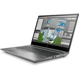 HP  15.6" PC portable  Gris