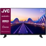 JVC  32" TV LED Noir